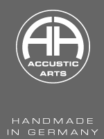Accustic Arts, ����������,�������������� � �����������,������������� ���������